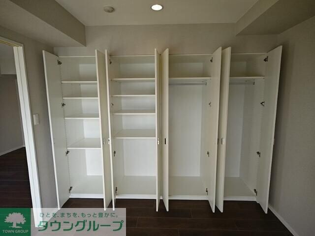 エスティメゾン新中野の物件内観写真