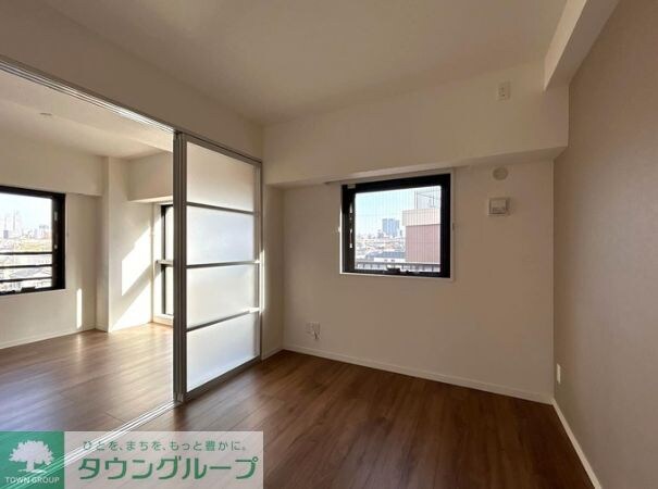 ハイムローゼVIIの物件内観写真