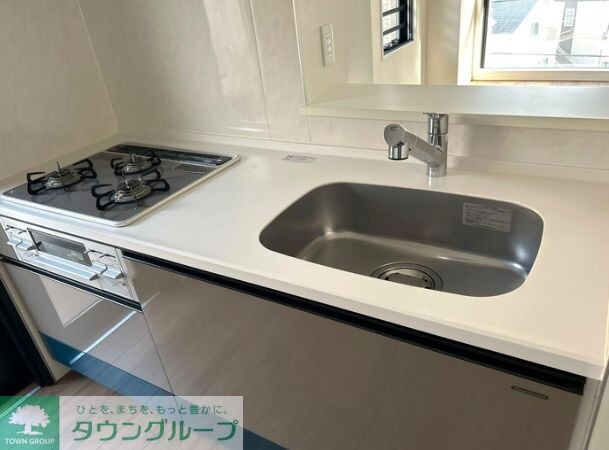 ハイムローゼVIIの物件内観写真