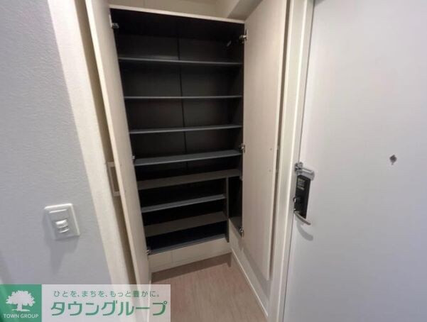 ハイムローゼVIIの物件内観写真