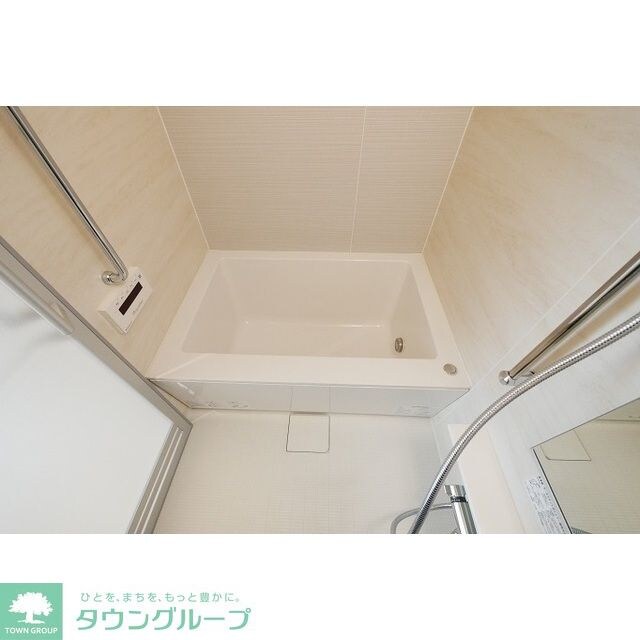 コンフォリア新宿イーストサイドタワーアネックスの物件内観写真