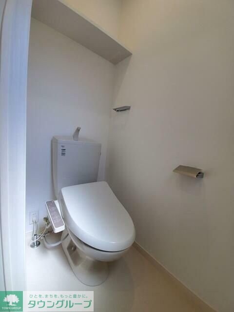 ＲＨＥＩＮＧＯＬＤの物件内観写真