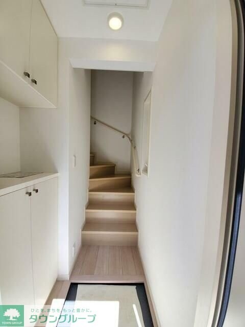 ＲＨＥＩＮＧＯＬＤの物件内観写真