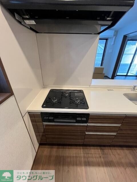 （仮称）阿佐谷南１丁目マンションの物件内観写真