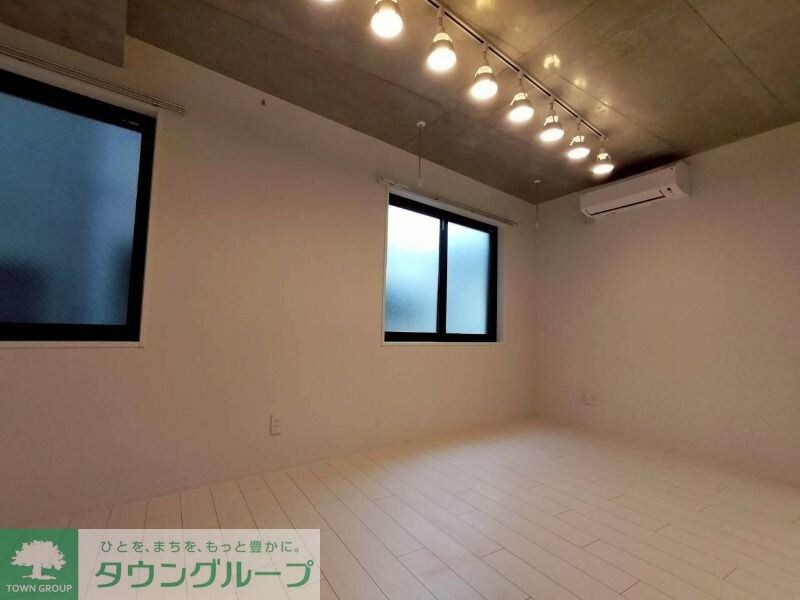 Fons Lucis Izumiの物件内観写真