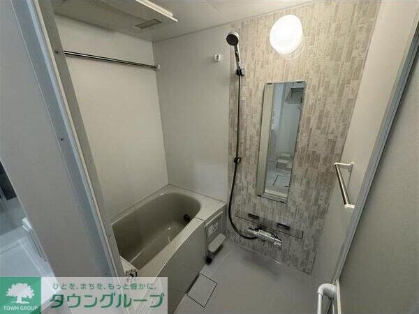 Grande Maison S(江戸川区篠崎新築)の物件内観写真