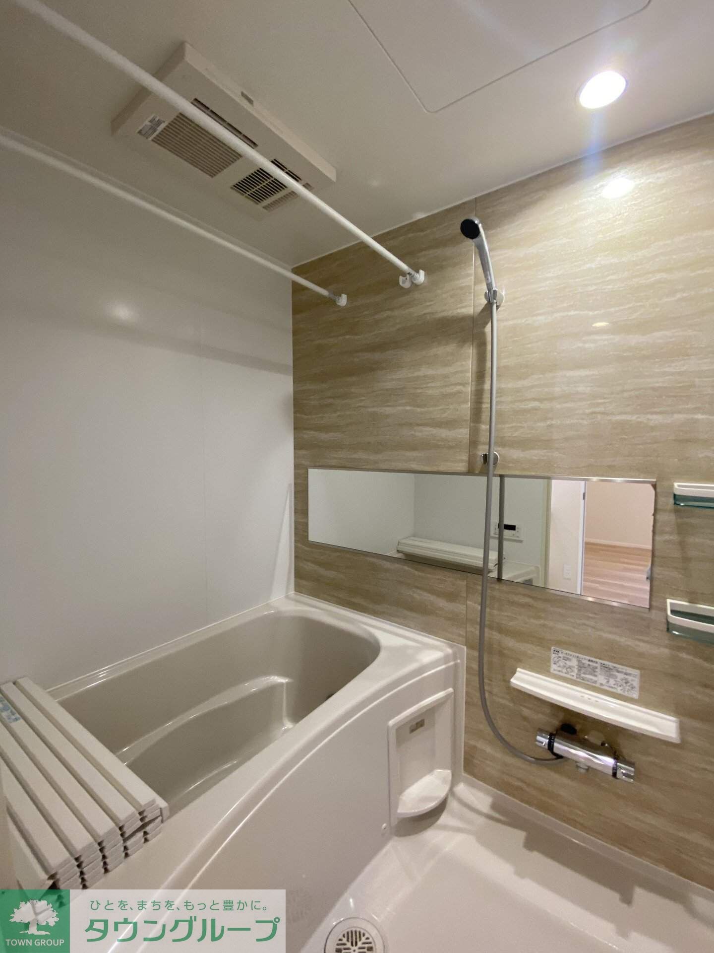 ｍｉｃ　ＳＥＮＫＡＷＡの物件内観写真