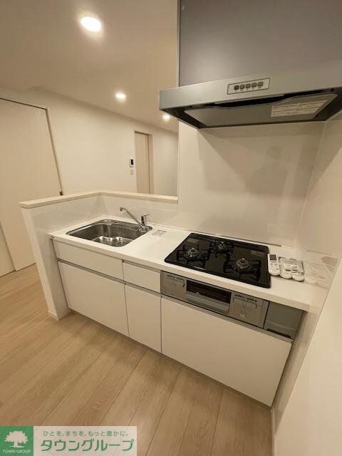 レジデンスK雑司が谷の物件内観写真