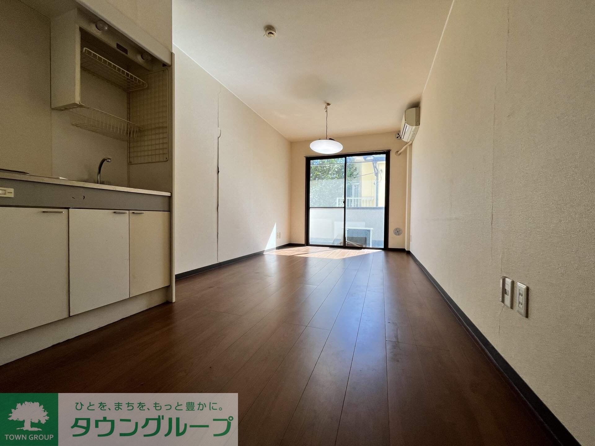 パイントゥリー目白の物件内観写真