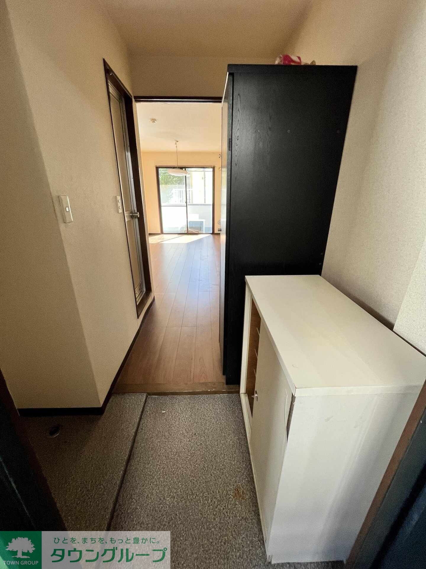 パイントゥリー目白の物件内観写真