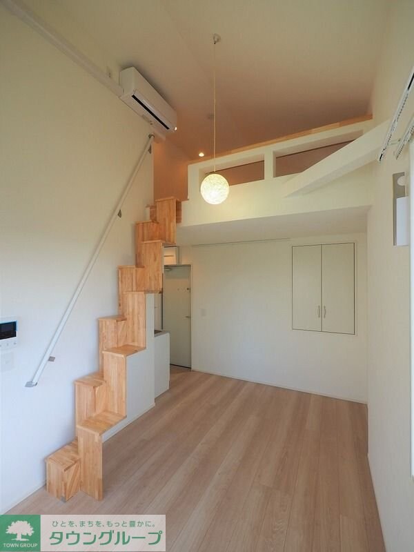 スタイルレジデンス中野の物件内観写真