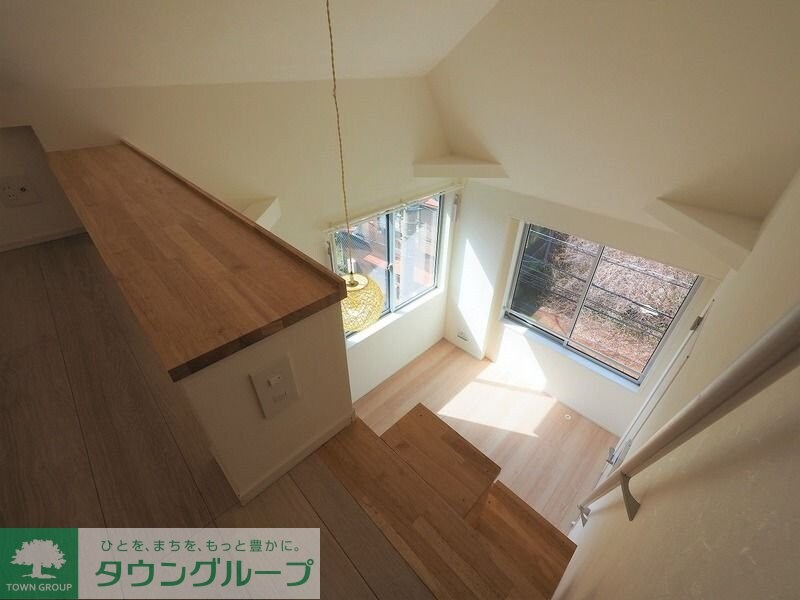 スタイルレジデンス中野の物件内観写真