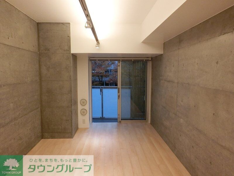 ZOOM都庁前の物件内観写真