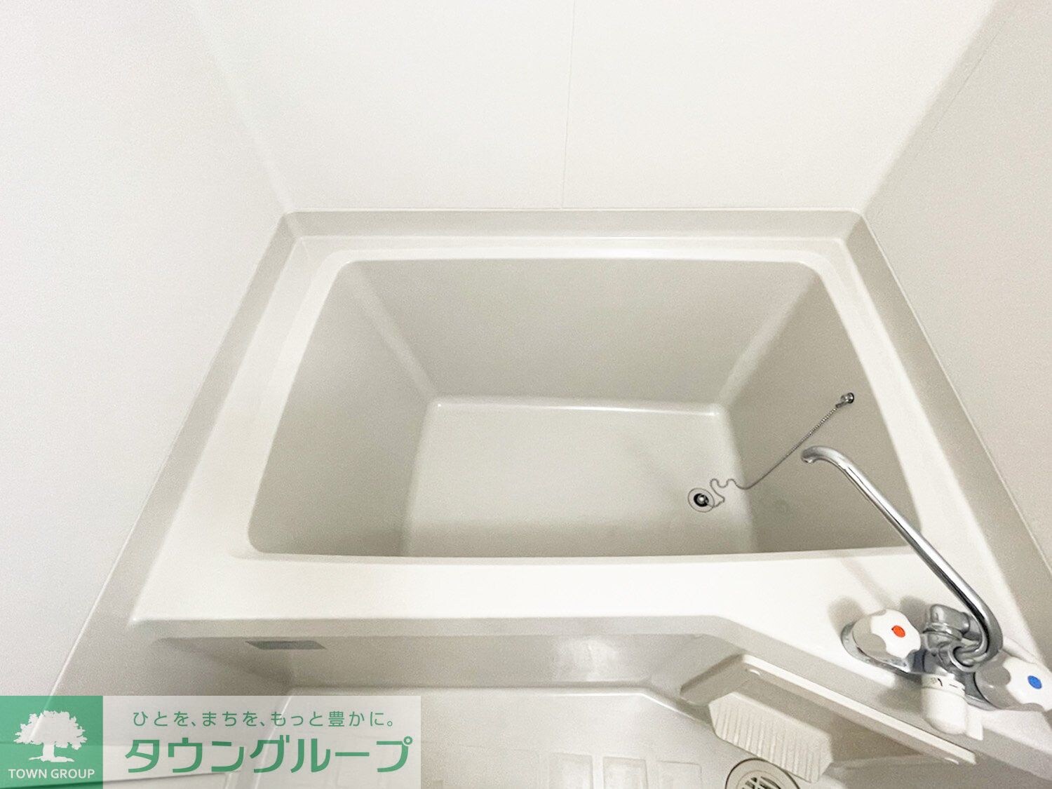 アーバインサギノミヤの物件内観写真