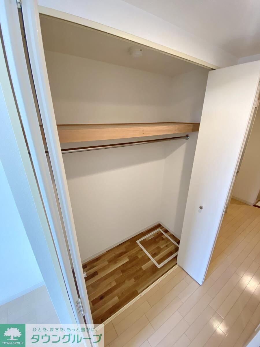 N-Flats中板橋の物件内観写真