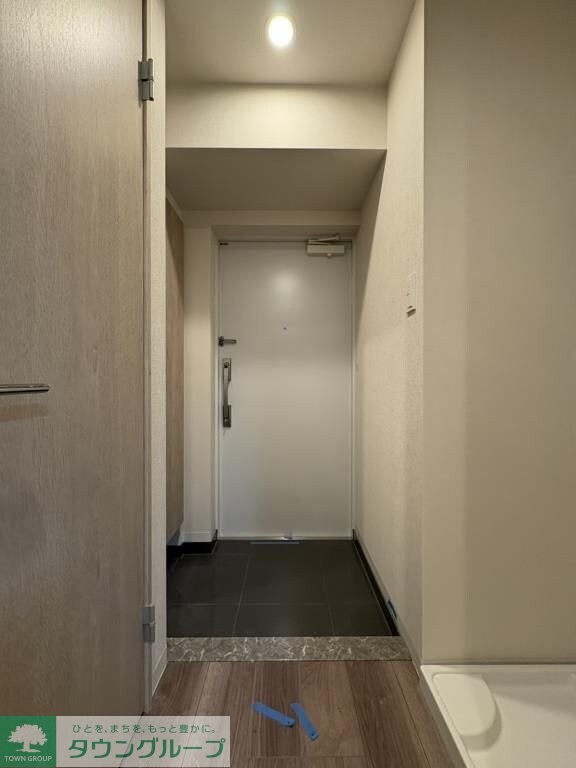 ROOTs Shinjuku Wakamatsuchoの物件内観写真