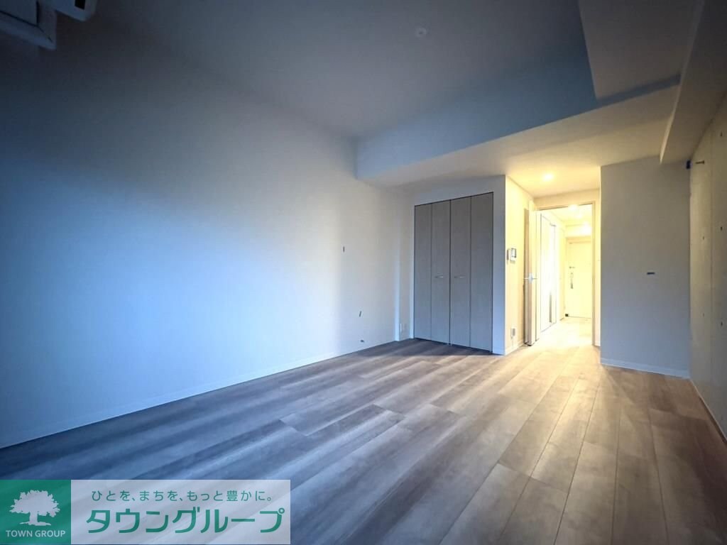 ROOTs Shinjuku Wakamatsuchoの物件内観写真