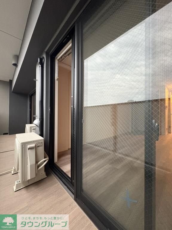 ROOTs Shinjuku Wakamatsuchoの物件内観写真