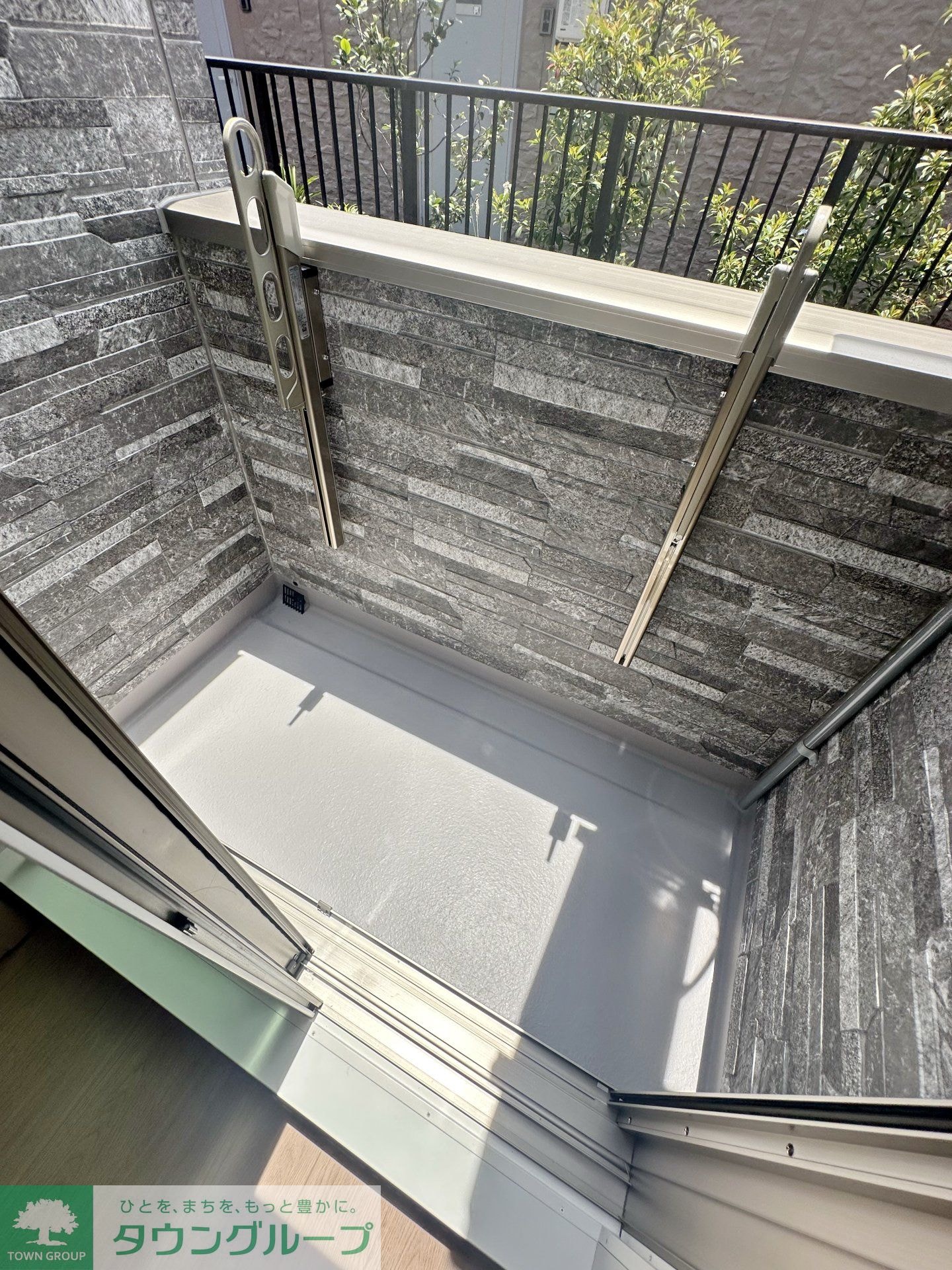 グランレジデンスの物件内観写真