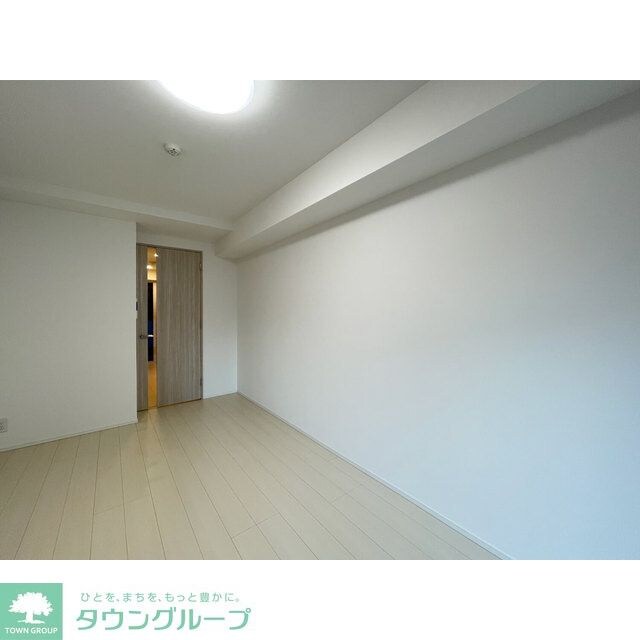 ミレドゥーエ神楽坂の物件内観写真