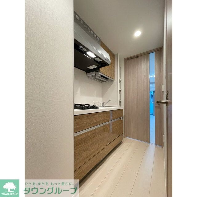 ミレドゥーエ神楽坂の物件内観写真