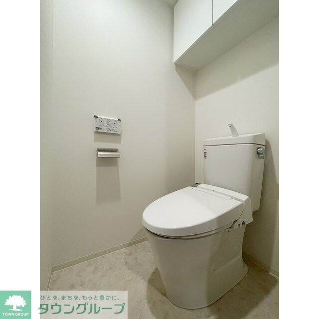 ミレドゥーエ神楽坂の物件内観写真