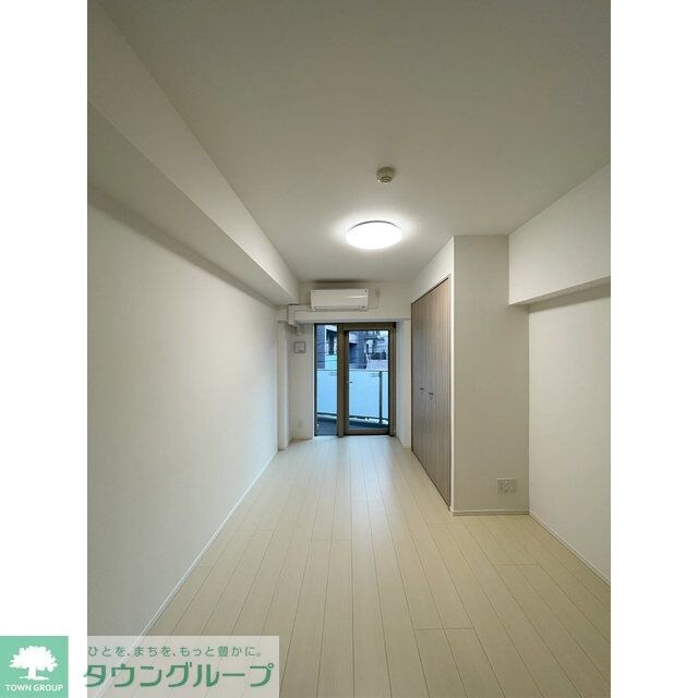 ミレドゥーエ神楽坂の物件内観写真