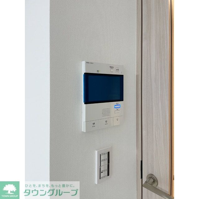 ミレドゥーエ神楽坂の物件内観写真