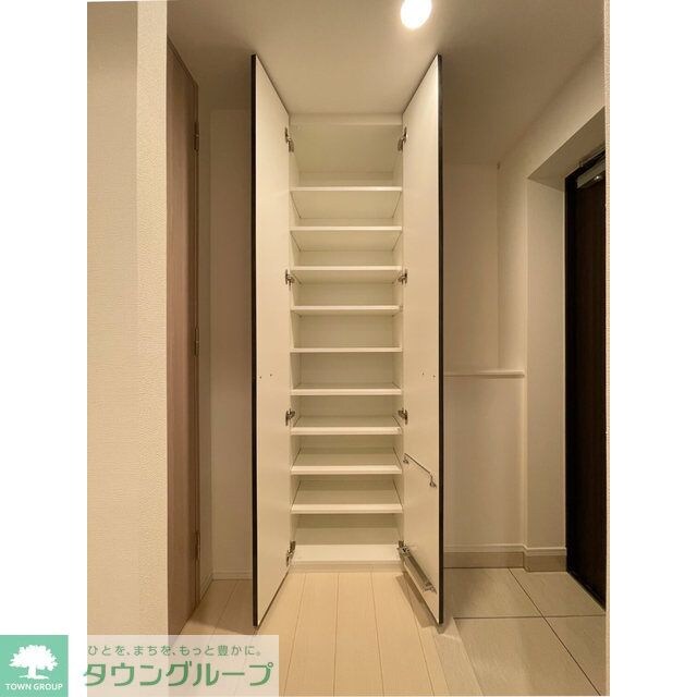 ミレドゥーエ神楽坂の物件内観写真