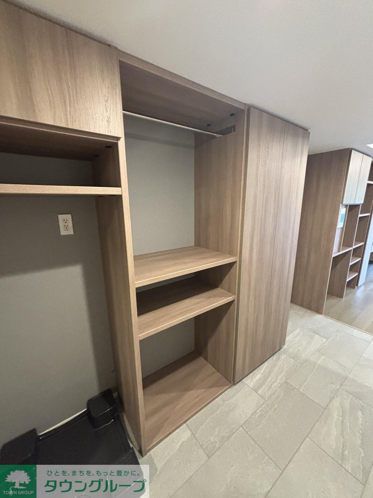 ザ・パークハビオ神楽坂レジデンスＳｏｕｔｈの物件内観写真