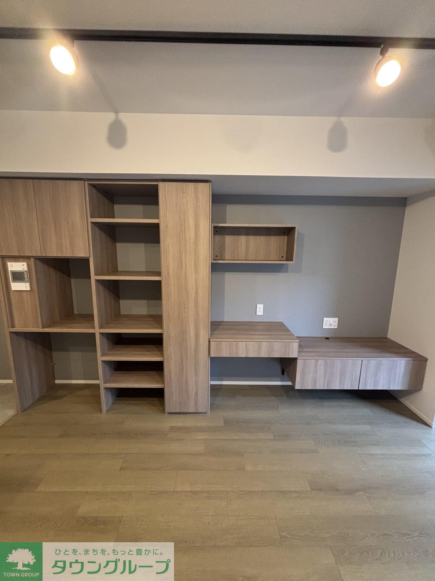 ザ・パークハビオ神楽坂レジデンスＳｏｕｔｈの物件内観写真