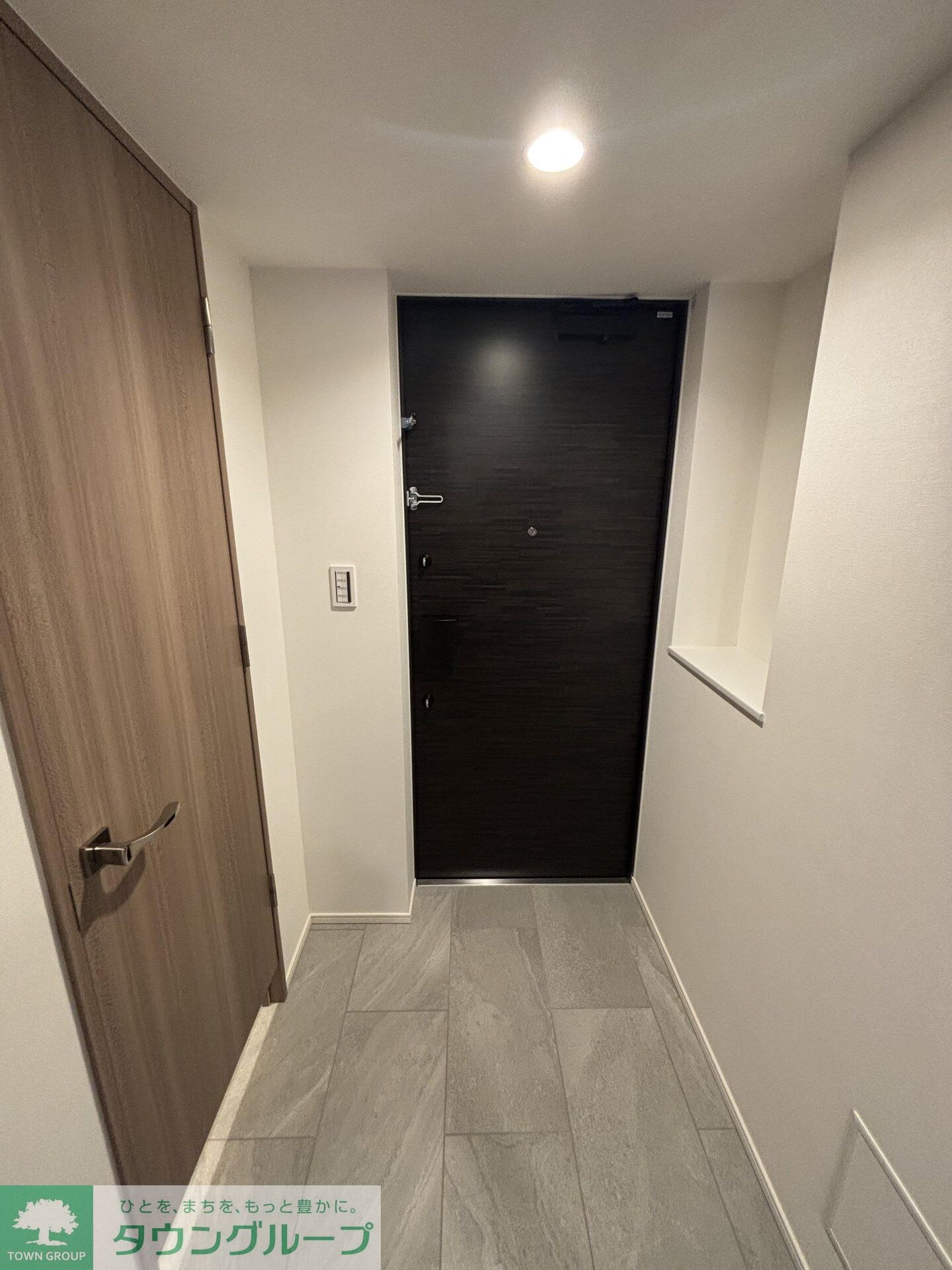 ザ・パークハビオ神楽坂レジデンスＳｏｕｔｈの物件内観写真