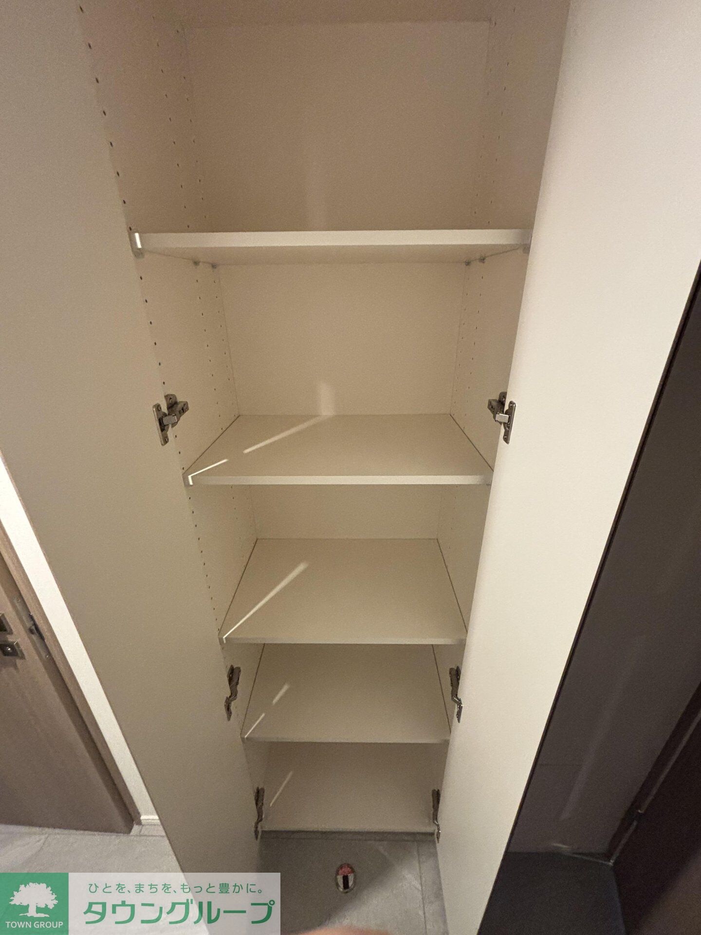 ザ・パークハビオ神楽坂レジデンスＳｏｕｔｈの物件内観写真