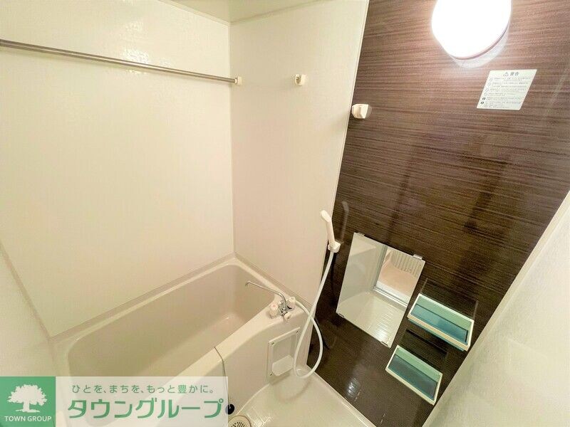 Luxeの物件内観写真