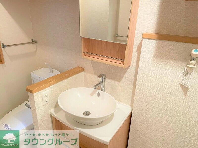 Luxeの物件内観写真