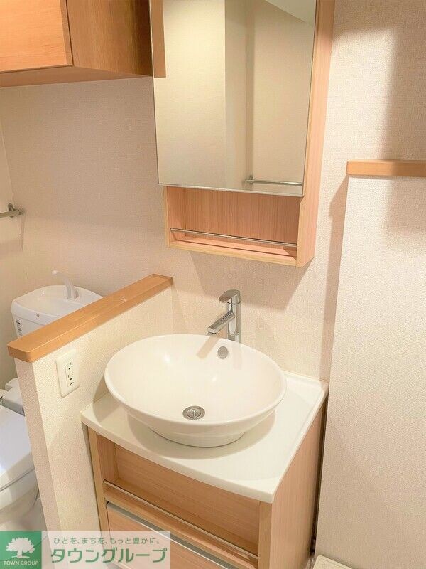 Luxeの物件内観写真