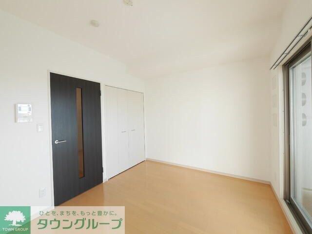 クレストヒル桃ヶ丘の物件内観写真