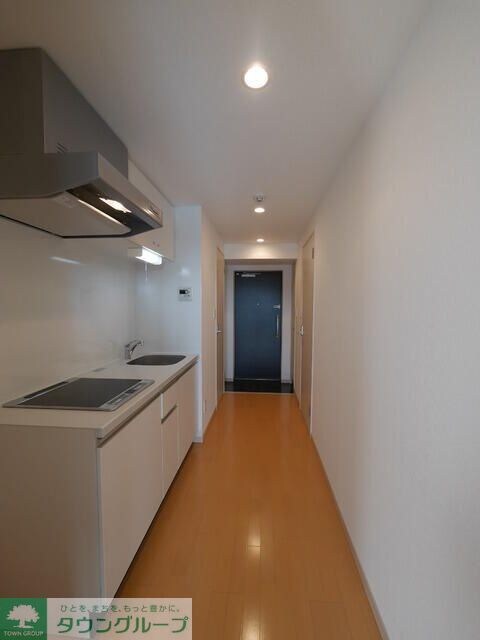 クレストヒル桃ヶ丘の物件内観写真