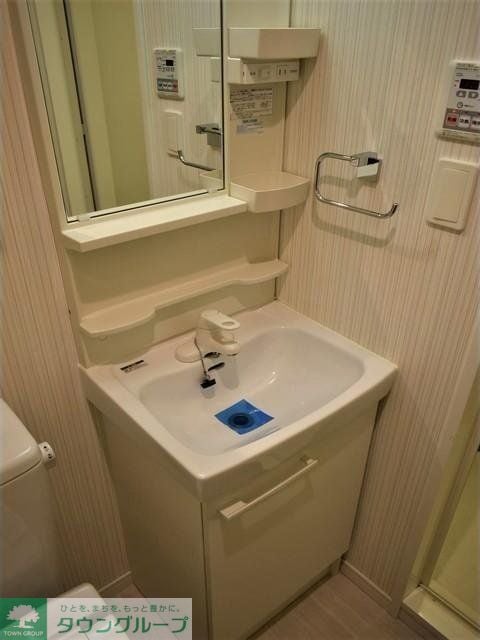 ルクレ西新宿の物件内観写真