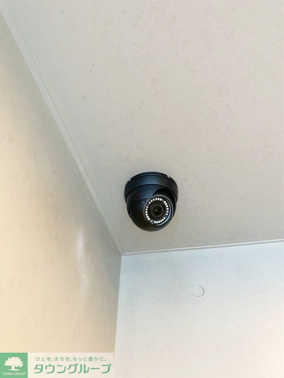 アトリオフラッツ高円寺の物件内観写真