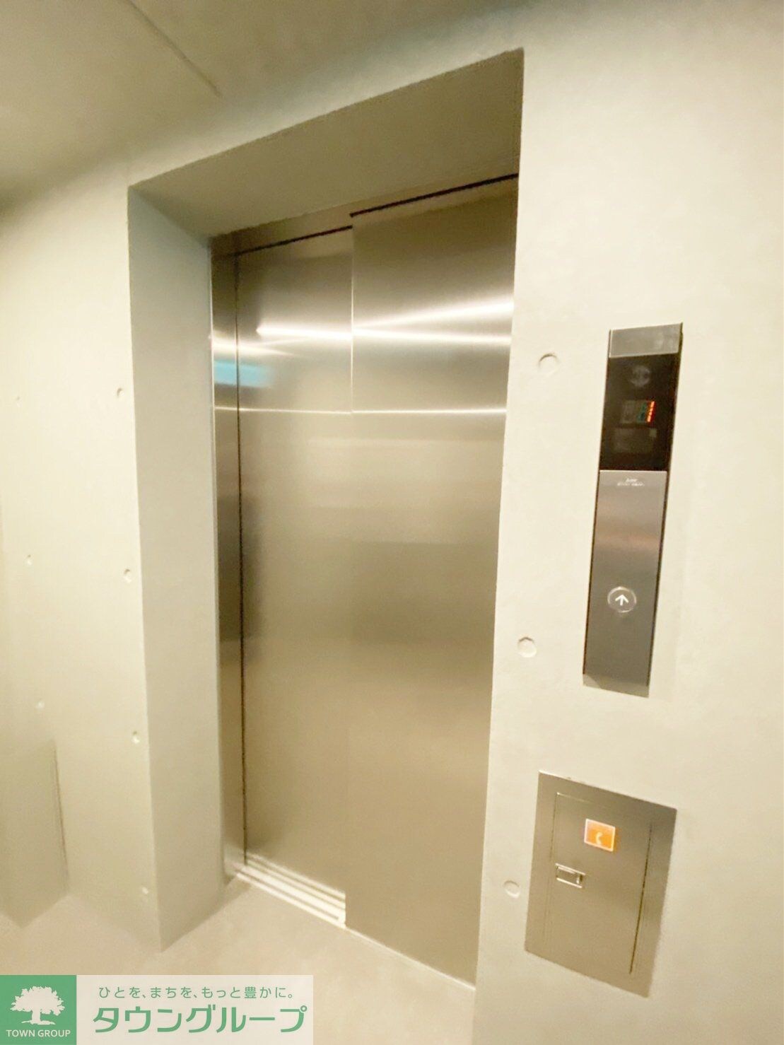 アトリオフラッツ高円寺の物件内観写真