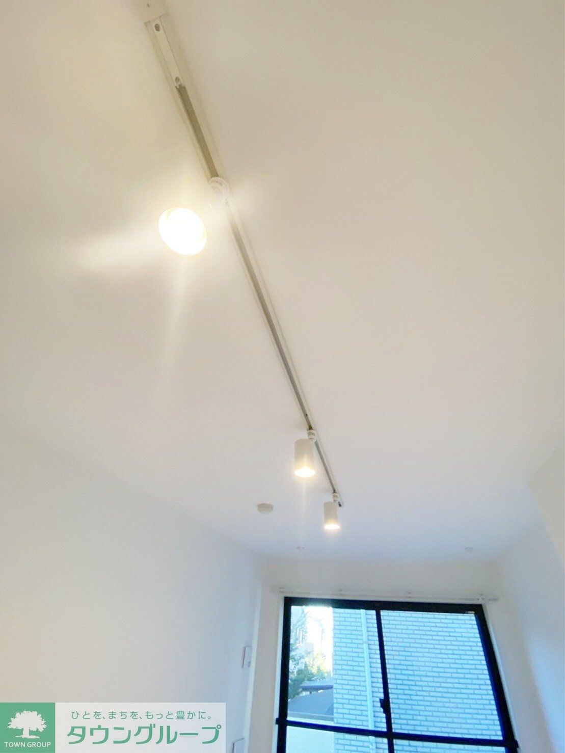 アトリオフラッツ高円寺の物件内観写真