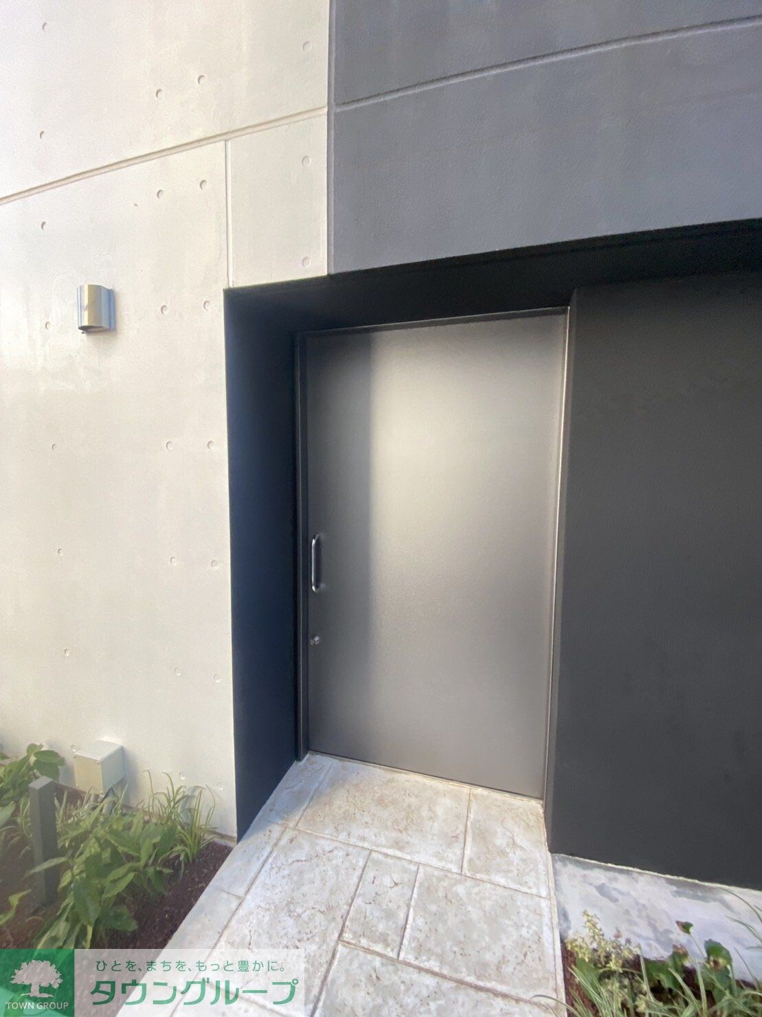 アトリオフラッツ高円寺の物件内観写真