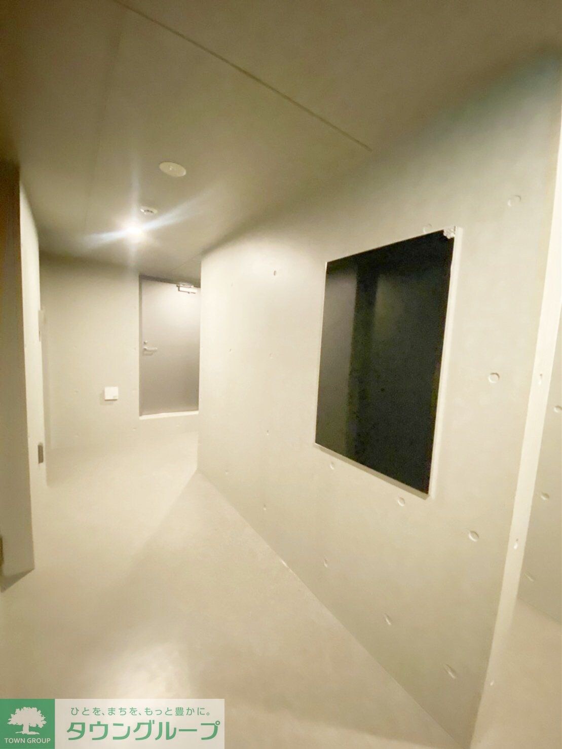 アトリオフラッツ高円寺の物件内観写真