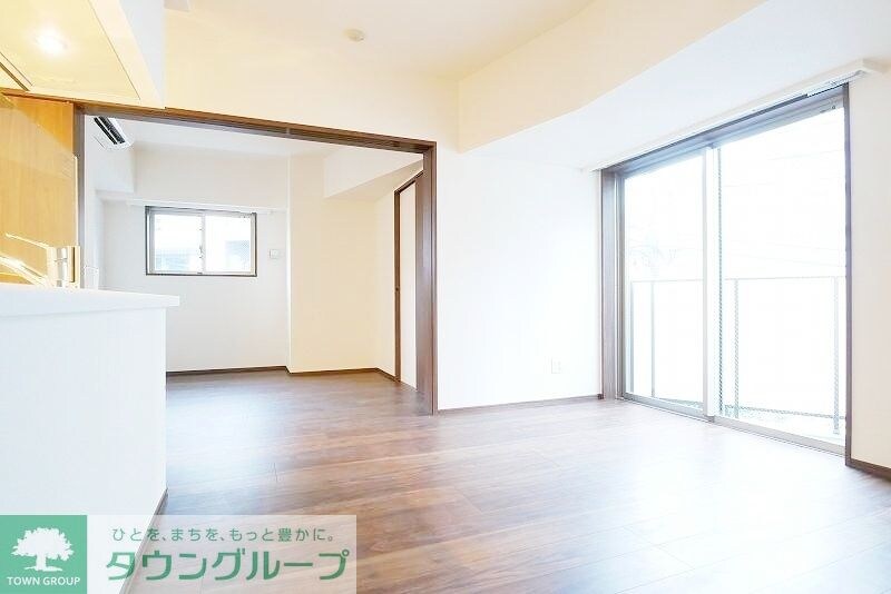 ハーモニーレジデンス神楽坂ヒルズsecondの物件内観写真