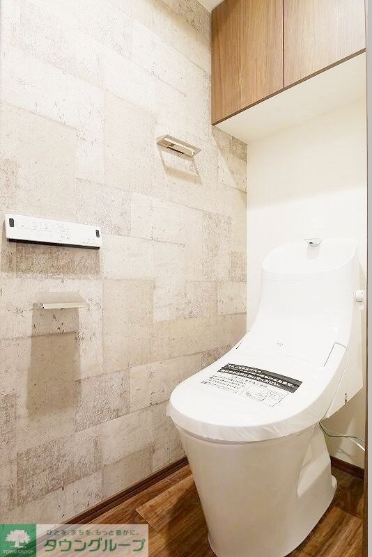 ハーモニーレジデンス神楽坂ヒルズsecondの物件内観写真