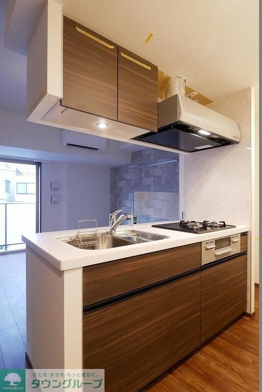 ハーモニーレジデンス神楽坂ヒルズsecondの物件内観写真