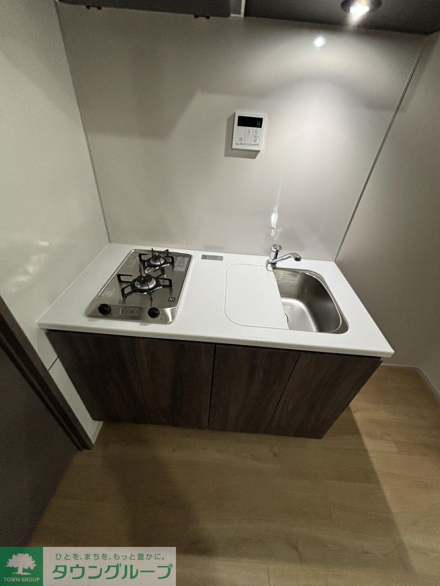 THE GATEHOUSE 雑司ヶ谷の物件内観写真