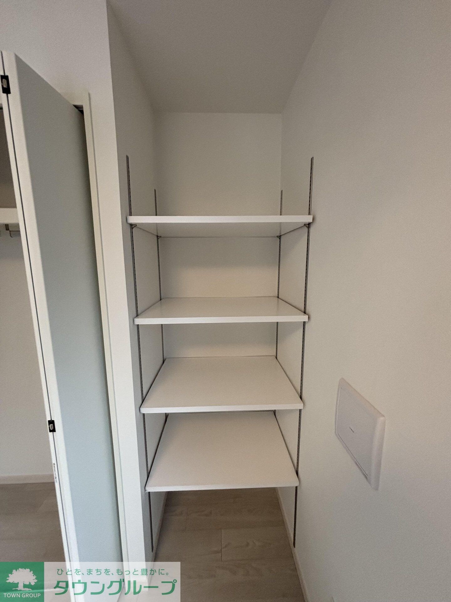 レオーネ早稲田の物件内観写真