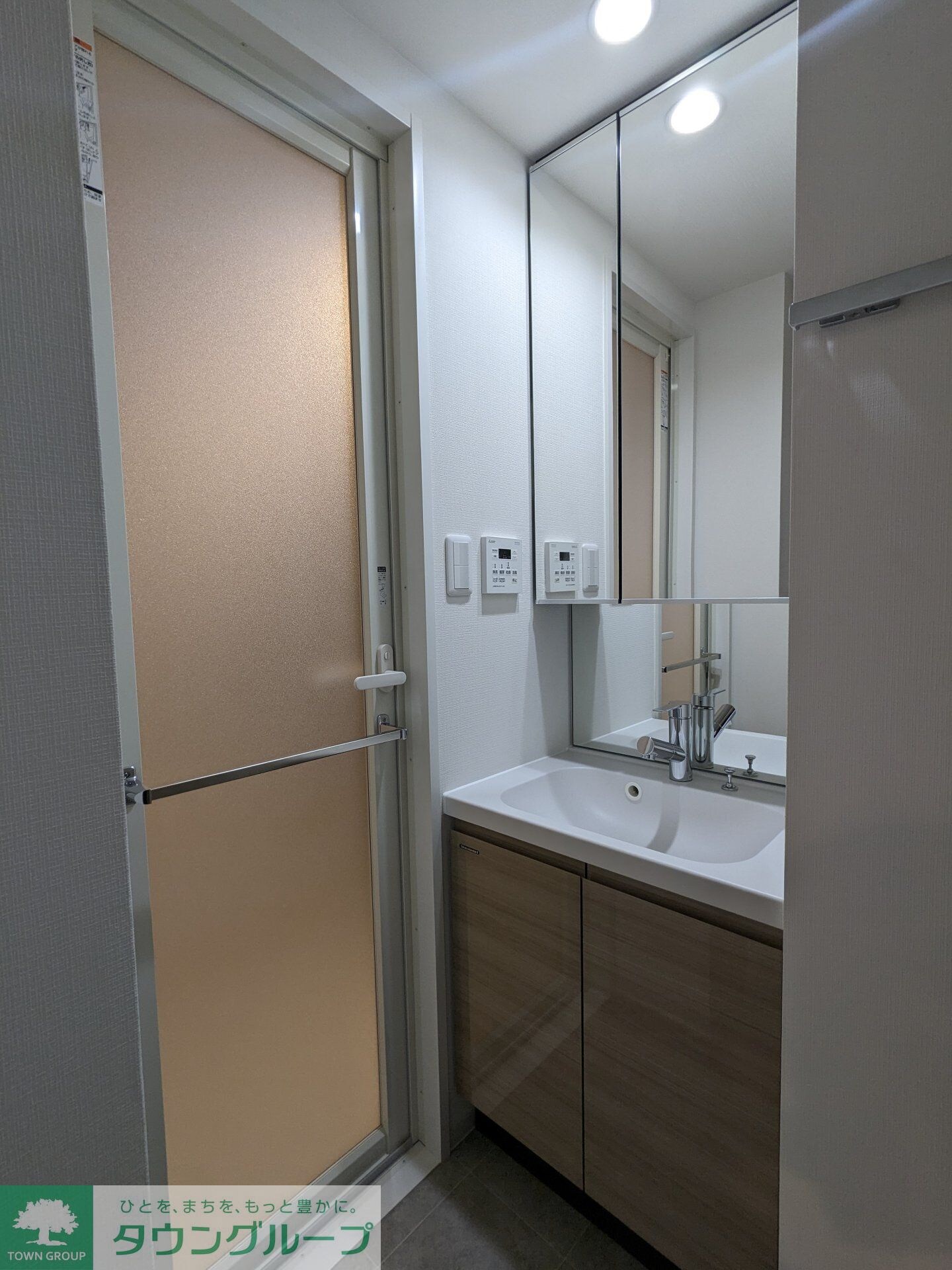 アイルプレミアム西新宿の物件内観写真